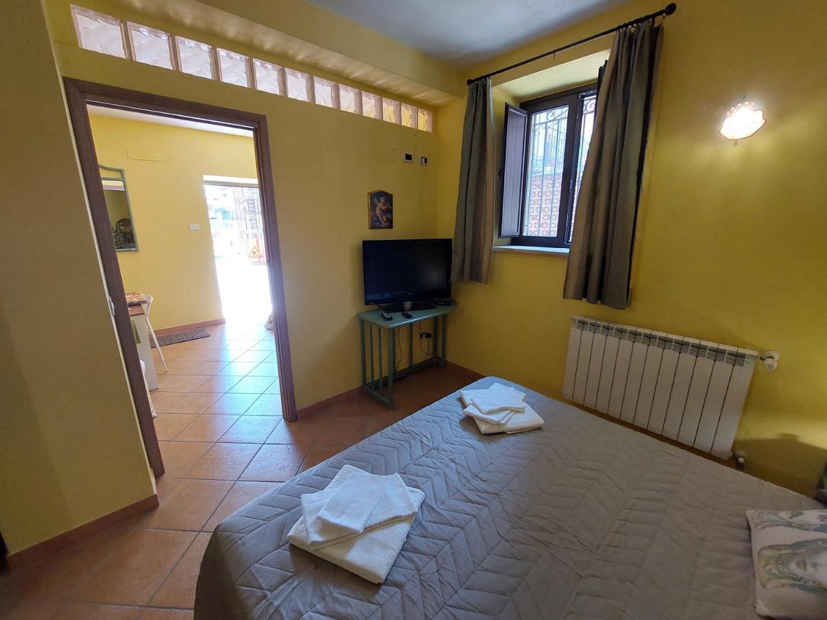 Apartament Borgo Gaggi Zewnętrze zdjęcie