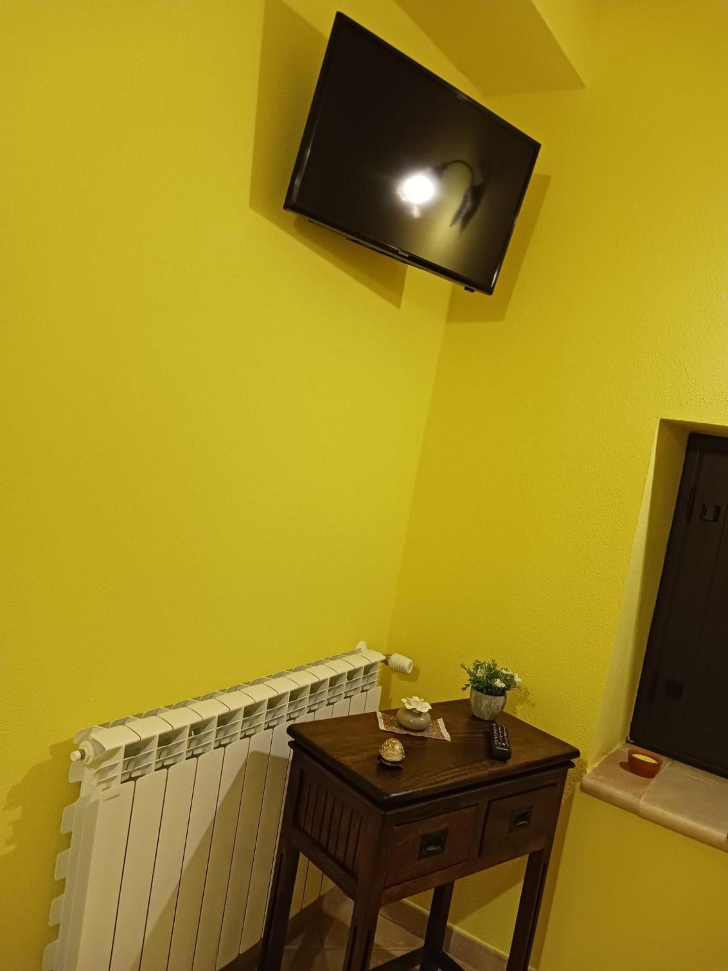 Apartament Borgo Gaggi Zewnętrze zdjęcie