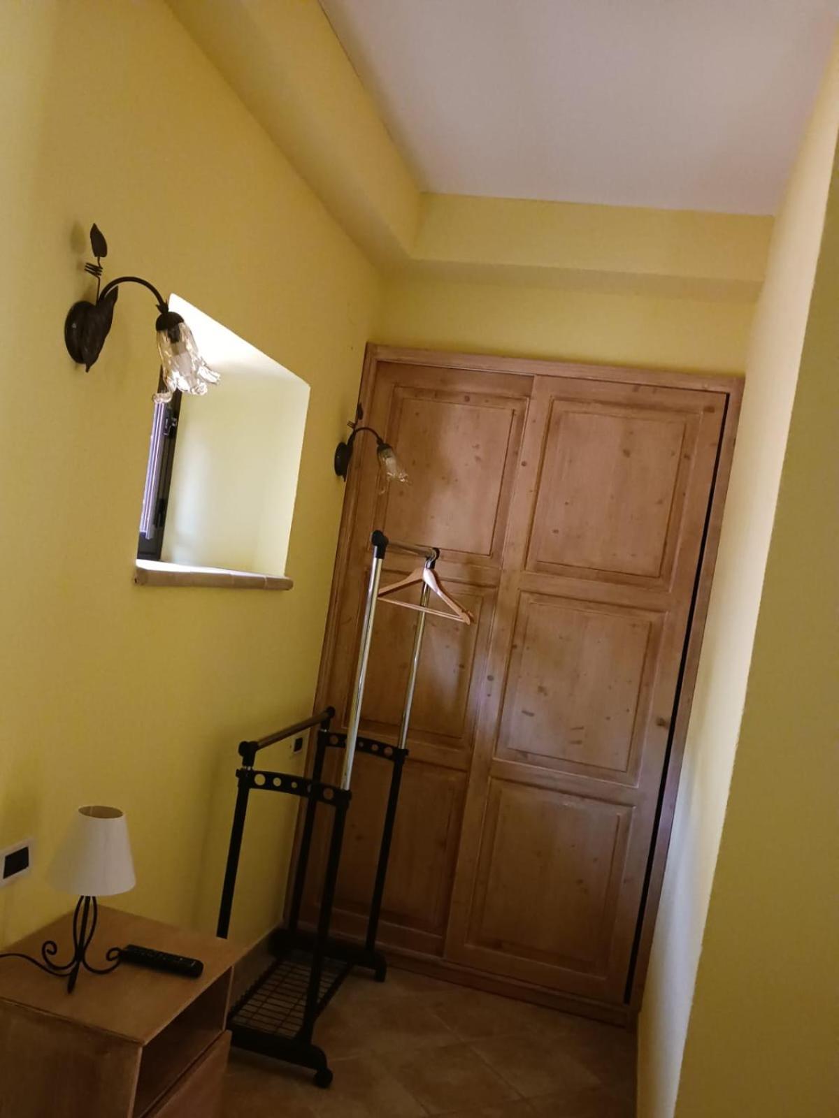 Apartament Borgo Gaggi Zewnętrze zdjęcie